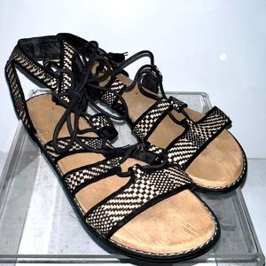 Old navy sandals